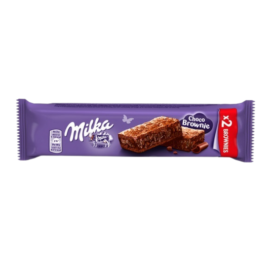Milka - Choco Brownie 50g