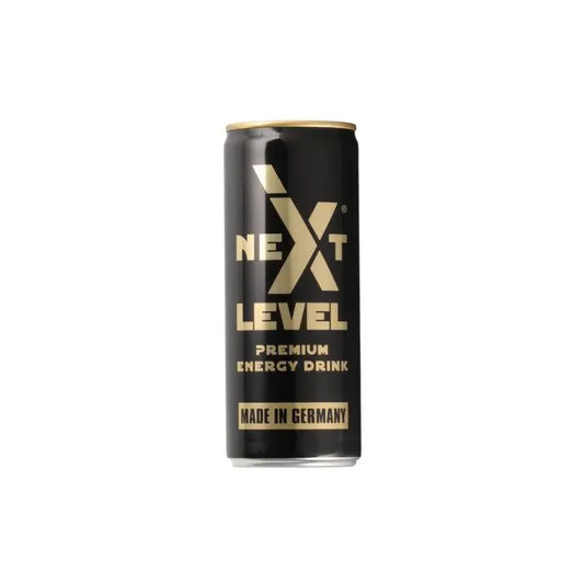 Next Level - Energy Drink 250ml