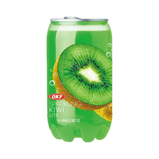 OKF - Sparkling Kiwi 350 ml