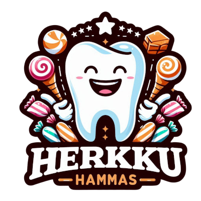 Herkkuhammas